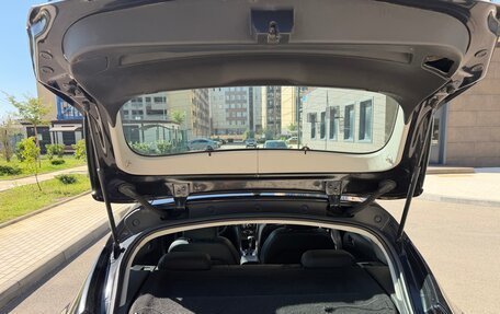 Opel Astra J, 2010 год, 550 000 рублей, 22 фотография