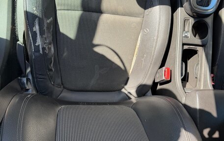 Opel Astra J, 2010 год, 550 000 рублей, 18 фотография