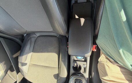 Opel Astra J, 2010 год, 550 000 рублей, 20 фотография