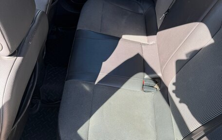 Opel Astra J, 2010 год, 550 000 рублей, 16 фотография