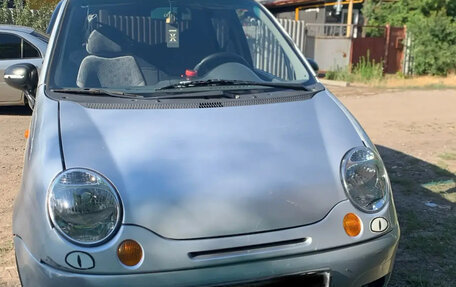 Daewoo Matiz I, 2004 год, 130 000 рублей, 6 фотография