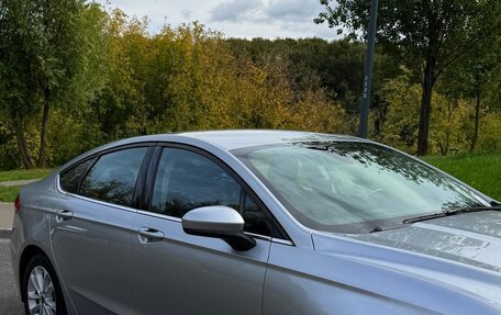 Ford Fusion (North America) II, 2020 год, 1 650 000 рублей, 2 фотография