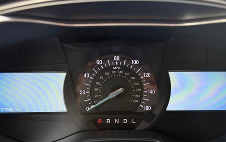 Ford Fusion (North America) II, 2020 год, 1 650 000 рублей, 8 фотография