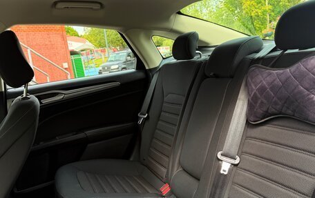 Ford Fusion (North America) II, 2020 год, 1 650 000 рублей, 9 фотография