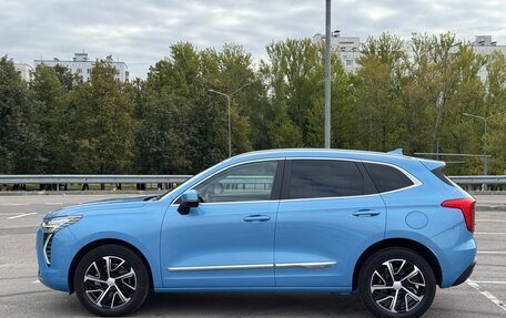 Haval Jolion, 2021 год, 1 800 000 рублей, 2 фотография