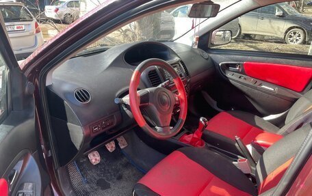 Geely MK Cross I, 2014 год, 120 000 рублей, 10 фотография