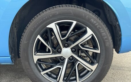 Haval Jolion, 2021 год, 1 800 000 рублей, 6 фотография