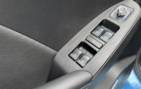 Haval Jolion, 2021 год, 1 800 000 рублей, 9 фотография