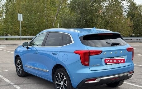 Haval Jolion, 2021 год, 1 800 000 рублей, 3 фотография