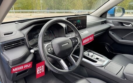 Haval Jolion, 2021 год, 1 800 000 рублей, 8 фотография