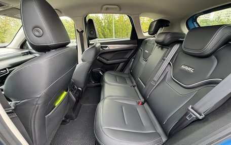 Haval Jolion, 2021 год, 1 800 000 рублей, 12 фотография