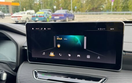 Haval Jolion, 2021 год, 1 800 000 рублей, 11 фотография