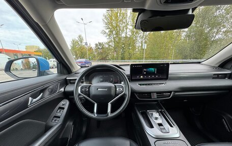 Haval Jolion, 2021 год, 1 800 000 рублей, 13 фотография