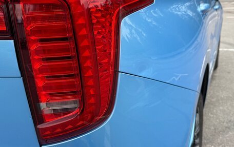 Haval Jolion, 2021 год, 1 800 000 рублей, 19 фотография