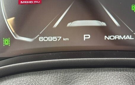Haval Jolion, 2021 год, 1 800 000 рублей, 14 фотография