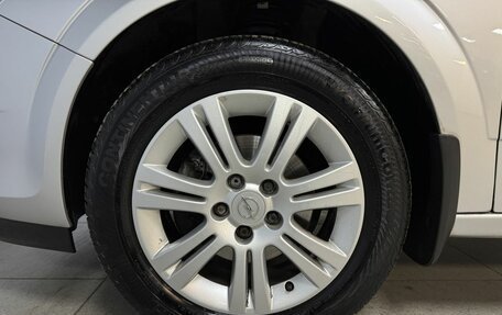 Opel Astra H, 2010 год, 1 100 000 рублей, 9 фотография