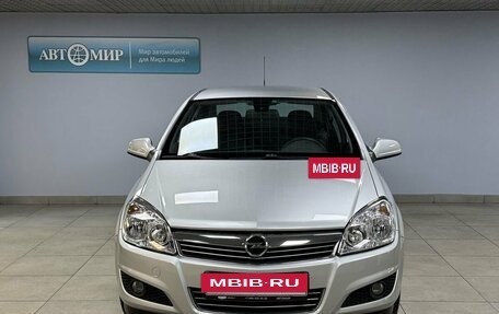 Opel Astra H, 2010 год, 1 100 000 рублей, 2 фотография