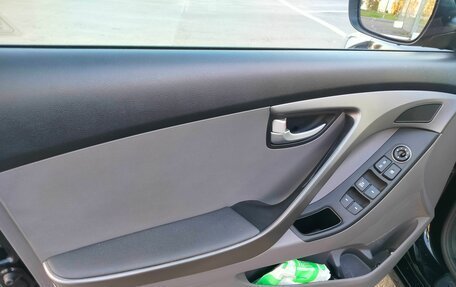 Hyundai Elantra V, 2015 год, 1 350 000 рублей, 6 фотография