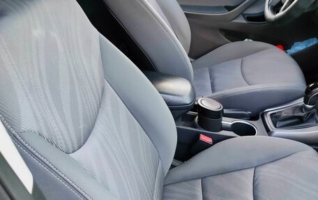 Hyundai Elantra V, 2015 год, 1 350 000 рублей, 7 фотография