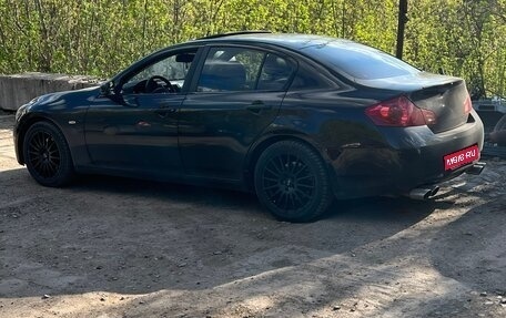 Infiniti G, 2008 год, 500 000 рублей, 1 фотография