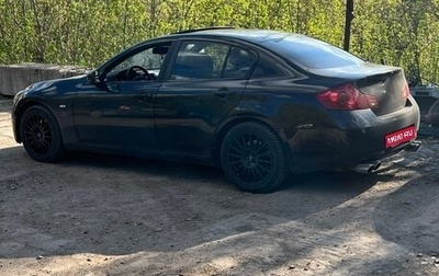 Infiniti G, 2008 год, 500 000 рублей, 1 фотография