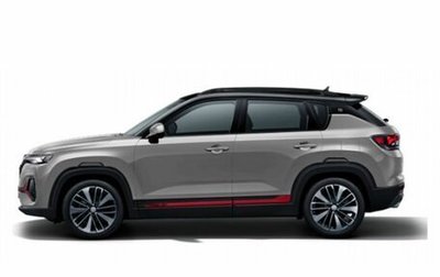 Changan CS35 Plus, 2025 год, 2 839 900 рублей, 1 фотография
