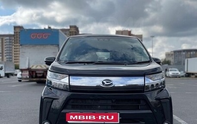 Daihatsu Move VI рестайлинг, 2018 год, 1 200 000 рублей, 1 фотография