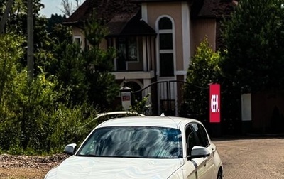 BMW 1 серия, 2014 год, 1 400 000 рублей, 1 фотография