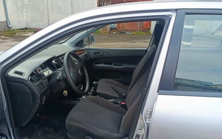 Mitsubishi Lancer IX, 2007 год, 630 000 рублей, 10 фотография