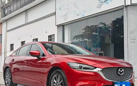 Mazda Atenza III, 2021 год, 1 500 666 рублей, 1 фотография