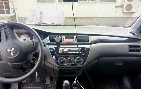 Mitsubishi Lancer IX, 2007 год, 630 000 рублей, 11 фотография