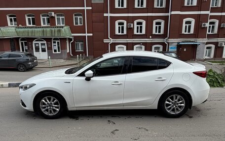 Mazda 3, 2014 год, 1 150 000 рублей, 3 фотография
