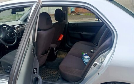Mitsubishi Lancer IX, 2007 год, 630 000 рублей, 12 фотография
