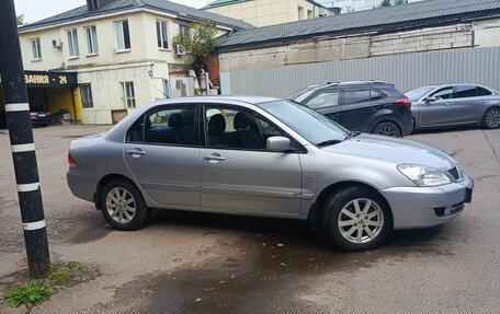 Mitsubishi Lancer IX, 2007 год, 630 000 рублей, 7 фотография