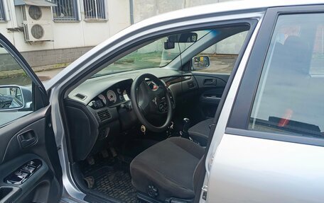 Mitsubishi Lancer IX, 2007 год, 630 000 рублей, 9 фотография
