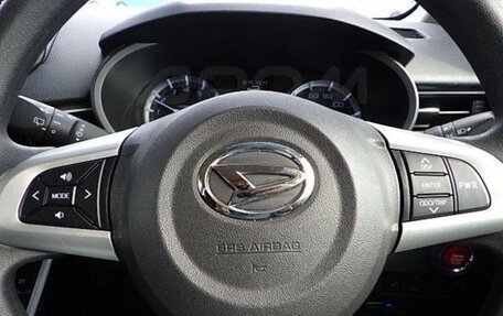 Daihatsu Move VI рестайлинг, 2018 год, 1 200 000 рублей, 10 фотография