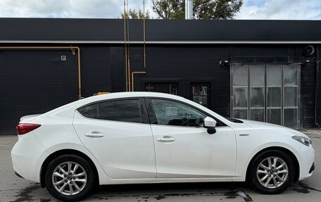 Mazda 3, 2014 год, 1 150 000 рублей, 7 фотография
