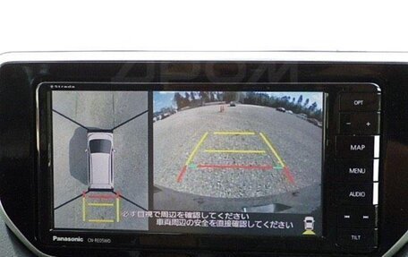 Daihatsu Move VI рестайлинг, 2018 год, 1 200 000 рублей, 8 фотография