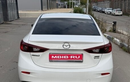 Mazda 3, 2014 год, 1 150 000 рублей, 5 фотография