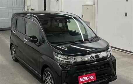 Daihatsu Move VI рестайлинг, 2018 год, 1 200 000 рублей, 4 фотография