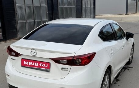 Mazda 3, 2014 год, 1 150 000 рублей, 6 фотография