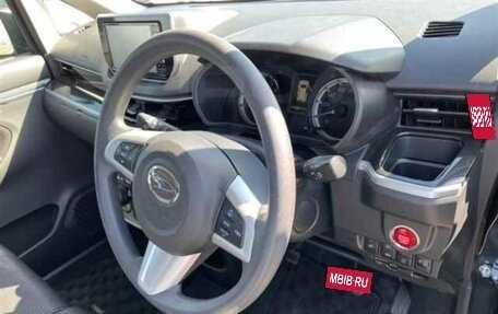 Daihatsu Move VI рестайлинг, 2018 год, 1 200 000 рублей, 5 фотография