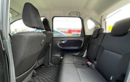 Daihatsu Move VI рестайлинг, 2018 год, 1 200 000 рублей, 17 фотография