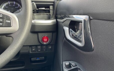 Daihatsu Move VI рестайлинг, 2018 год, 1 200 000 рублей, 21 фотография