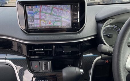 Daihatsu Move VI рестайлинг, 2018 год, 1 200 000 рублей, 19 фотография