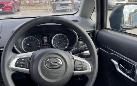 Daihatsu Move VI рестайлинг, 2018 год, 1 200 000 рублей, 20 фотография