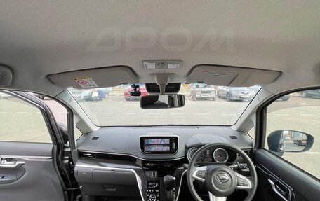 Daihatsu Move VI рестайлинг, 2018 год, 1 200 000 рублей, 18 фотография