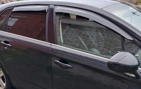 Citroen C4 II рестайлинг, 2012 год, 380 000 рублей, 2 фотография