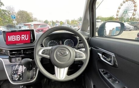 Daihatsu Move VI рестайлинг, 2018 год, 1 200 000 рублей, 23 фотография