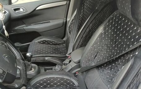 Citroen C4 II рестайлинг, 2012 год, 380 000 рублей, 6 фотография